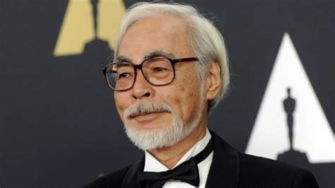 Animation master Hayao Miyazaki’s ‘The Boy and the Heron’ to open TIFF this year